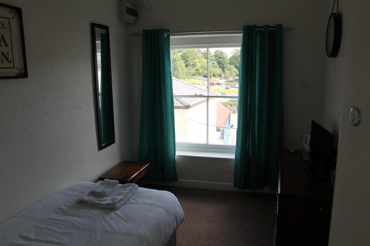 Markets Tavern Hotel Brecon Pokoj fotografie