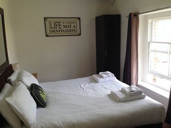 Markets Tavern Hotel Brecon Exteriér fotografie